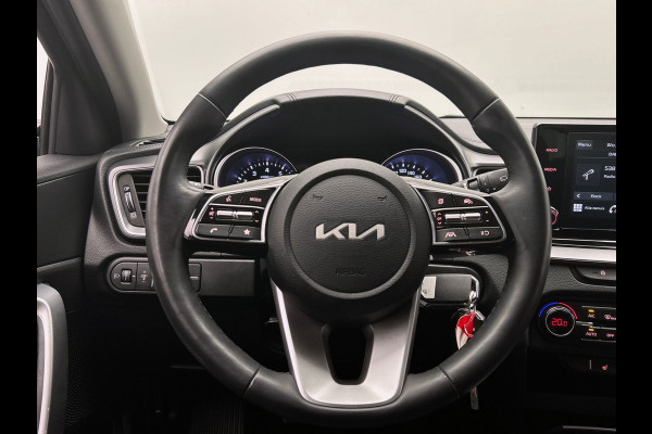 Kia Ceed Sportswagon 1.0 T-GDi | Fabrieksgarantie | Camera | Stoel/Stuur Verwarming | Carplay | Climate/Control | Cruise/Control |