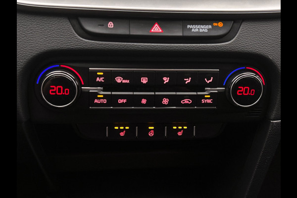 Kia Ceed Sportswagon 1.0 T-GDi | Fabrieksgarantie | Camera | Stoel/Stuur Verwarming | Carplay | Climate/Control | Cruise/Control |