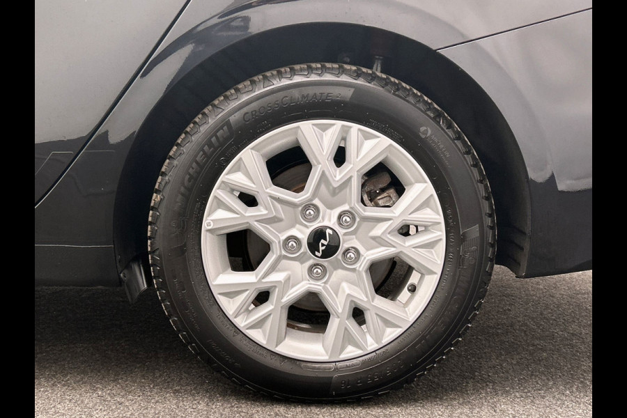 Kia Ceed Sportswagon 1.0 T-GDi | Fabrieksgarantie | Camera | Stoel/Stuur Verwarming | Carplay | Climate/Control | Cruise/Control |