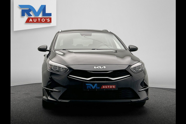 Kia Ceed Sportswagon 1.0 T-GDi | Fabrieksgarantie | Camera | Stoel/Stuur Verwarming | Carplay | Climate/Control | Cruise/Control |