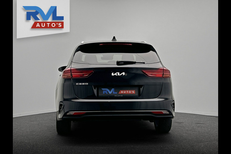 Kia Ceed Sportswagon 1.0 T-GDi | Fabrieksgarantie | Camera | Stoel/Stuur Verwarming | Carplay | Climate/Control | Cruise/Control |