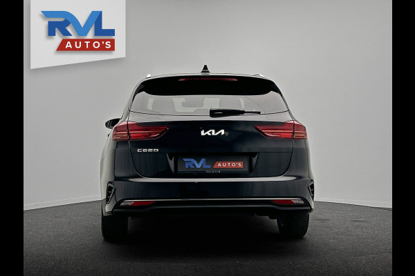Kia Ceed Sportswagon 1.0 T-GDi | Fabrieksgarantie | Camera | Stoel/Stuur Verwarming | Carplay | Climate/Control | Cruise/Control |