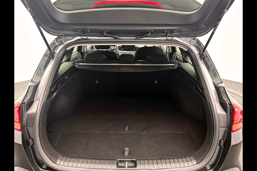 Kia Ceed Sportswagon 1.0 T-GDi | Fabrieksgarantie | Camera | Stoel/Stuur Verwarming | Carplay | Climate/Control | Cruise/Control |