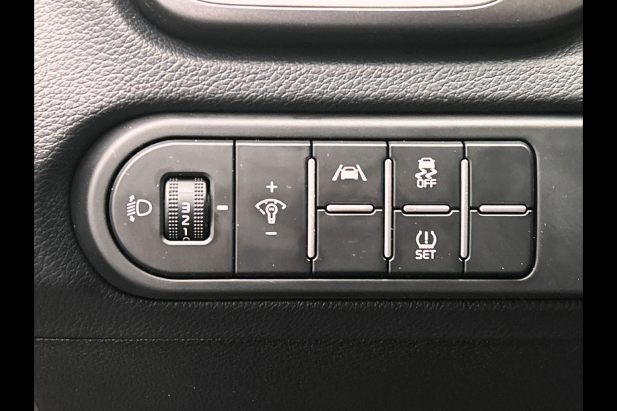 Kia Ceed Sportswagon 1.0 T-GDi | Fabrieksgarantie | Camera | Stoel/Stuur Verwarming | Carplay | Climate/Control | Cruise/Control |