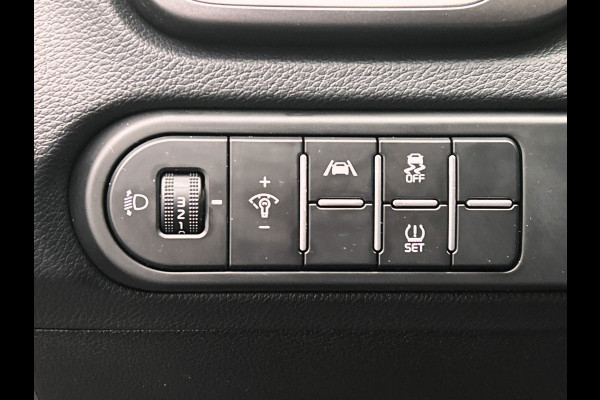 Kia Ceed Sportswagon 1.0 T-GDi | Fabrieksgarantie | Camera | Stoel/Stuur Verwarming | Carplay | Climate/Control | Cruise/Control |