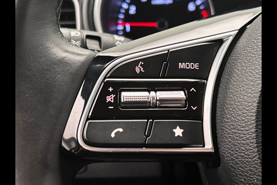 Kia Ceed Sportswagon 1.0 T-GDi | Fabrieksgarantie | Camera | Stoel/Stuur Verwarming | Carplay | Climate/Control | Cruise/Control |