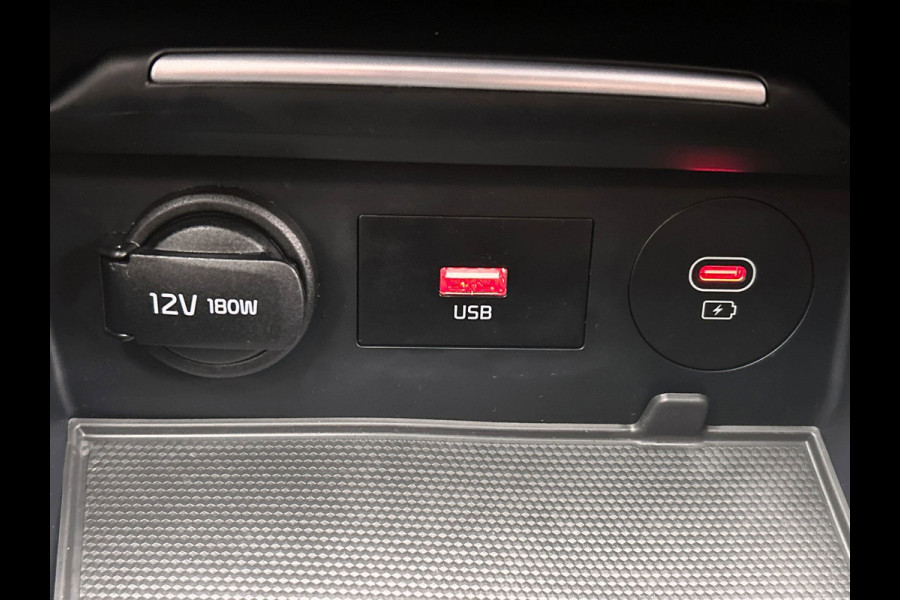Kia Ceed Sportswagon 1.0 T-GDi | Fabrieksgarantie | Camera | Stoel/Stuur Verwarming | Carplay | Climate/Control | Cruise/Control |