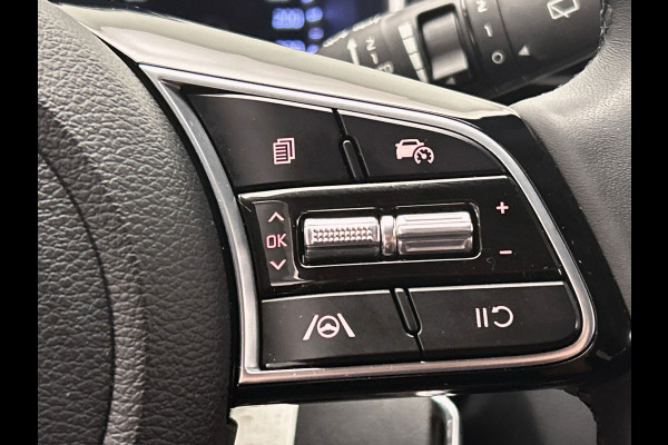 Kia Ceed Sportswagon 1.0 T-GDi | Fabrieksgarantie | Camera | Stoel/Stuur Verwarming | Carplay | Climate/Control | Cruise/Control |