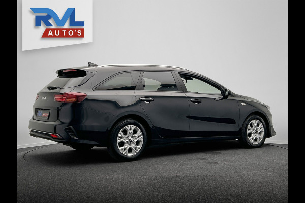 Kia Ceed Sportswagon 1.0 T-GDi | Fabrieksgarantie | Camera | Stoel/Stuur Verwarming | Carplay | Climate/Control | Cruise/Control |