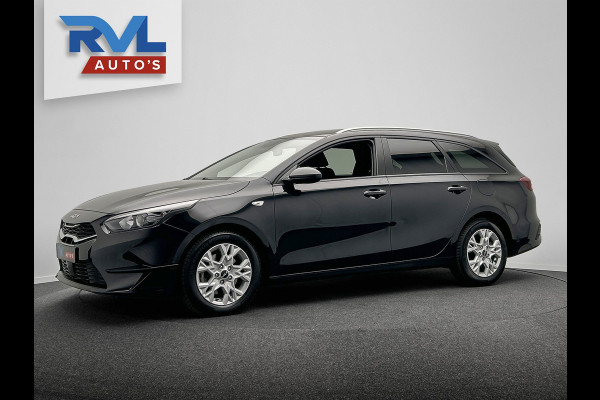 Kia Ceed Sportswagon 1.0 T-GDi | Fabrieksgarantie | Camera | Stoel/Stuur Verwarming | Carplay | Climate/Control | Cruise/Control |