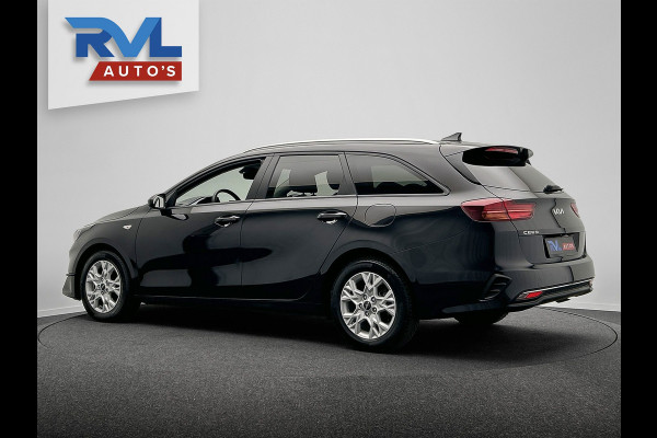 Kia Ceed Sportswagon 1.0 T-GDi | Fabrieksgarantie | Camera | Stoel/Stuur Verwarming | Carplay | Climate/Control | Cruise/Control |