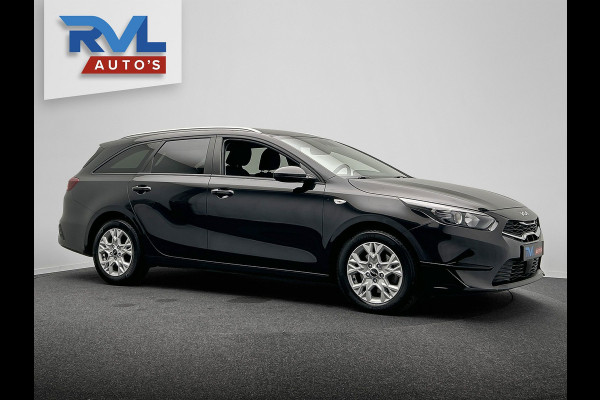 Kia Ceed Sportswagon 1.0 T-GDi | Fabrieksgarantie | Camera | Stoel/Stuur Verwarming | Carplay | Climate/Control | Cruise/Control |