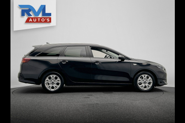 Kia Ceed Sportswagon 1.0 T-GDi | Fabrieksgarantie | Camera | Stoel/Stuur Verwarming | Carplay | Climate/Control | Cruise/Control |