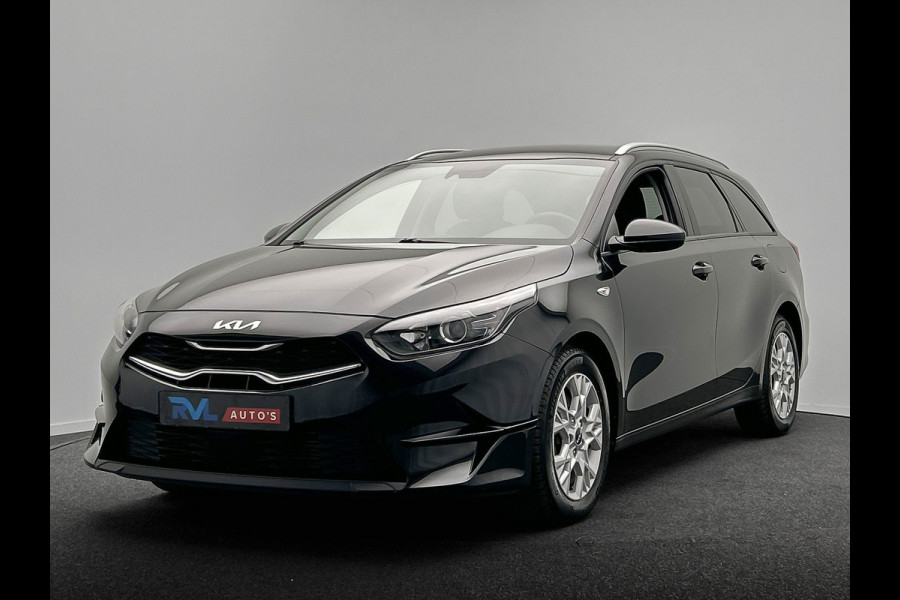 Kia Ceed Sportswagon 1.0 T-GDi | Fabrieksgarantie | Camera | Stoel/Stuur Verwarming | Carplay | Climate/Control | Cruise/Control |