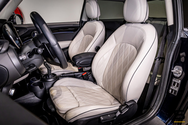 MINI 3-deurs 2.0 Cooper S Classic|NAP|Pano|Cam|Full Option