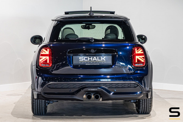 MINI 3-deurs 2.0 Cooper S Classic|NAP|Pano|Cam|Full Option