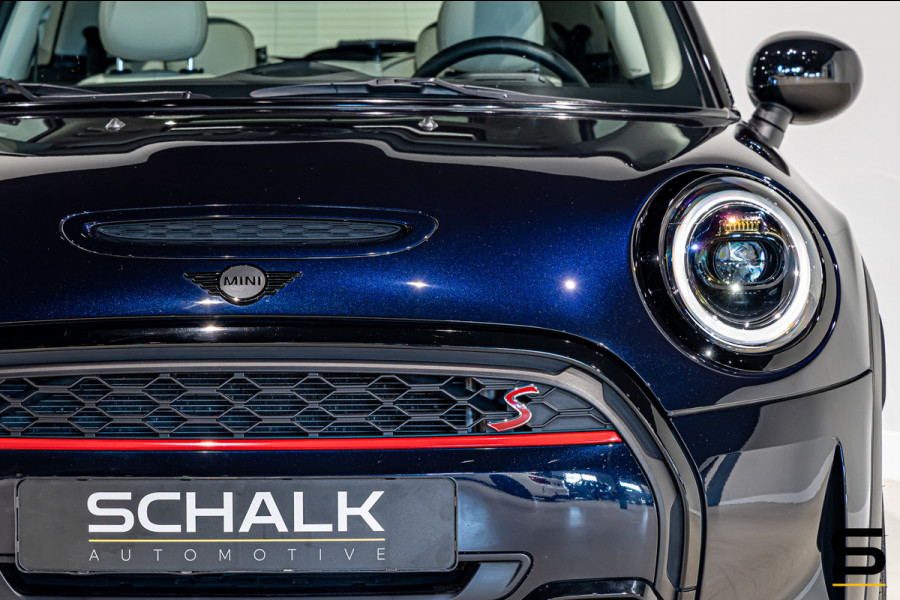 MINI 3-deurs 2.0 Cooper S Classic|NAP|Pano|Cam|Full Option