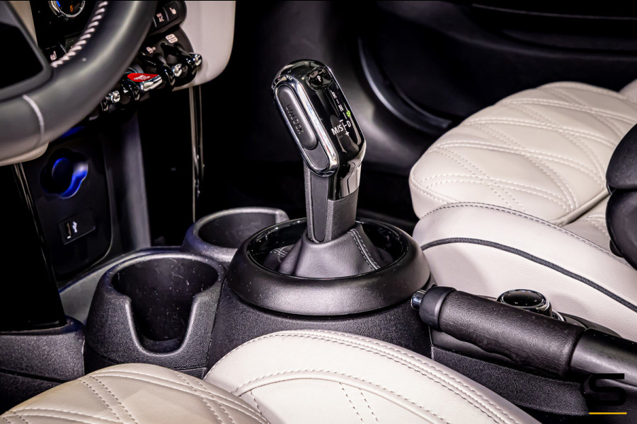 MINI 3-deurs 2.0 Cooper S Classic|NAP|Pano|Cam|Full Option
