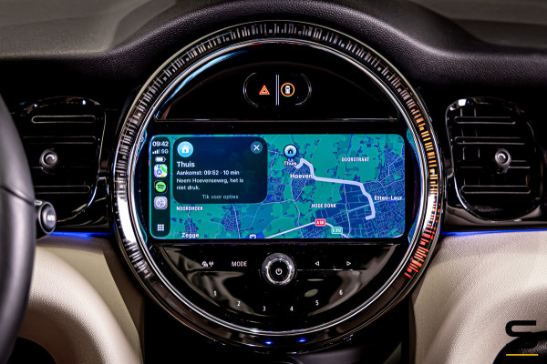 MINI 3-deurs 2.0 Cooper S Classic|NAP|Pano|Cam|Full Option