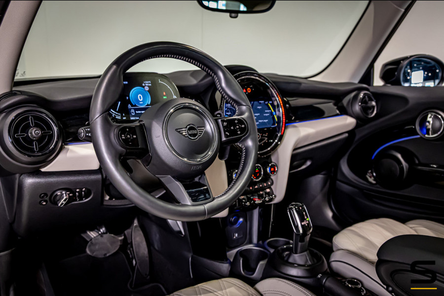 MINI 3-deurs 2.0 Cooper S Classic|NAP|Pano|Cam|Full Option