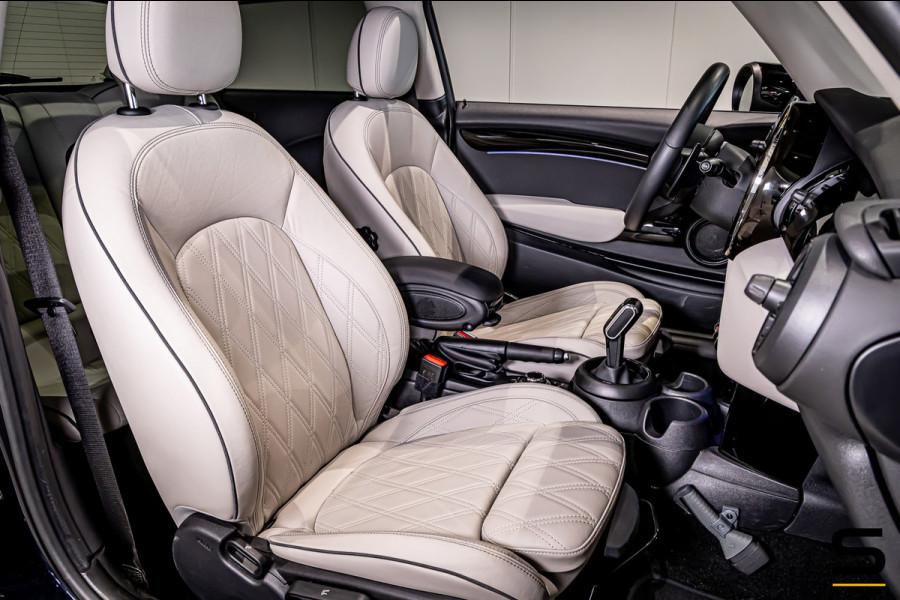 MINI 3-deurs 2.0 Cooper S Classic|NAP|Pano|Cam|Full Option