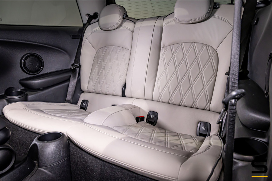 MINI 3-deurs 2.0 Cooper S Classic|NAP|Pano|Cam|Full Option