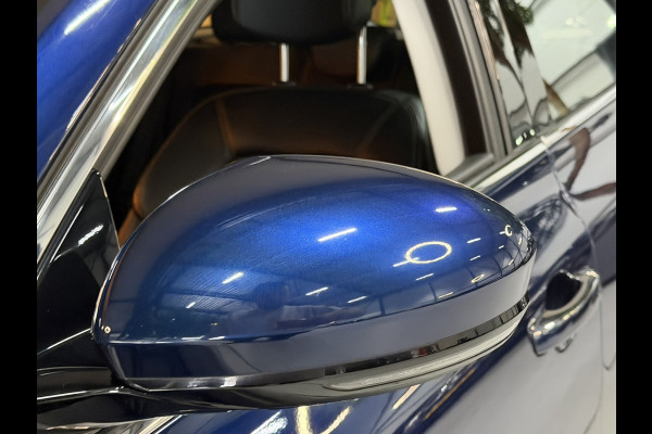 Renault Talisman 1.8 TCe 224PK|Automaat|Leder|Navi|LED|Cruise|CarPlay|DealerOH|Garantie|Rijklaar