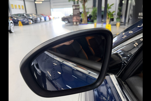 Renault Talisman 1.8 TCe 224PK|Automaat|Leder|Navi|LED|Cruise|CarPlay|DealerOH|Garantie|Rijklaar