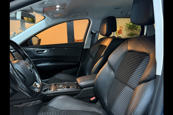 Renault Talisman 1.8 TCe 224PK|Automaat|Leder|Navi|LED|Cruise|CarPlay|DealerOH|Garantie|Rijklaar