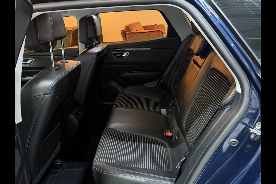 Renault Talisman 1.8 TCe 224PK|Automaat|Leder|Navi|LED|Cruise|CarPlay|DealerOH|Garantie|Rijklaar