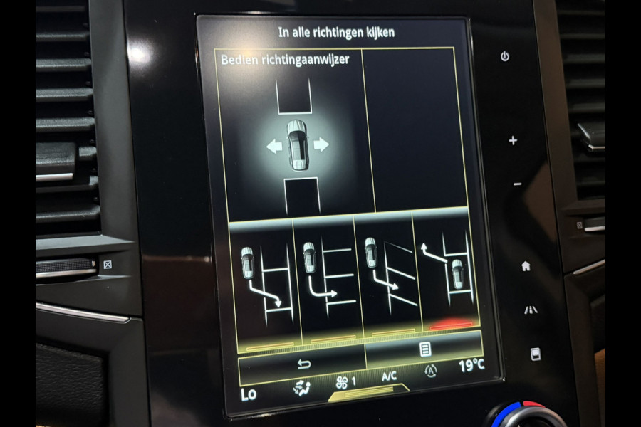 Renault Talisman 1.8 TCe 224PK|Automaat|Leder|Navi|LED|Cruise|CarPlay|DealerOH|Garantie|Rijklaar