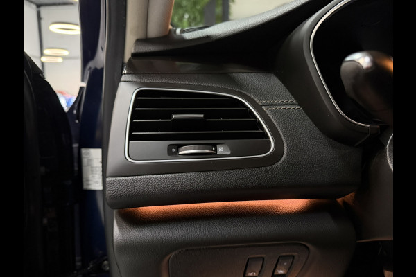Renault Talisman 1.8 TCe 224PK|Automaat|Leder|Navi|LED|Cruise|CarPlay|DealerOH|Garantie|Rijklaar