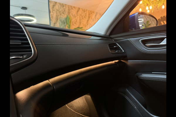 Renault Talisman 1.8 TCe 224PK|Automaat|Leder|Navi|LED|Cruise|CarPlay|DealerOH|Garantie|Rijklaar