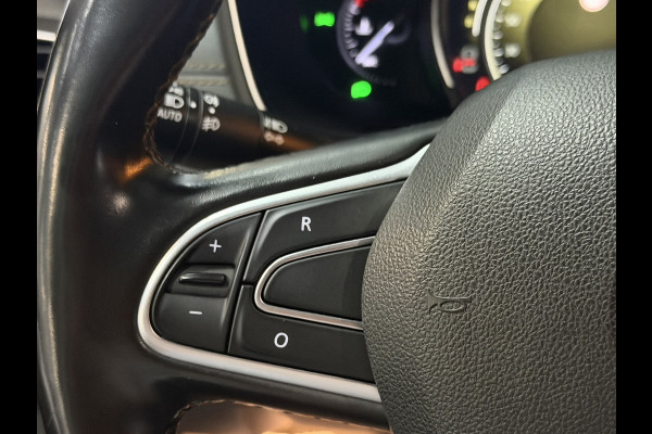 Renault Talisman 1.8 TCe 224PK|Automaat|Leder|Navi|LED|Cruise|CarPlay|DealerOH|Garantie|Rijklaar