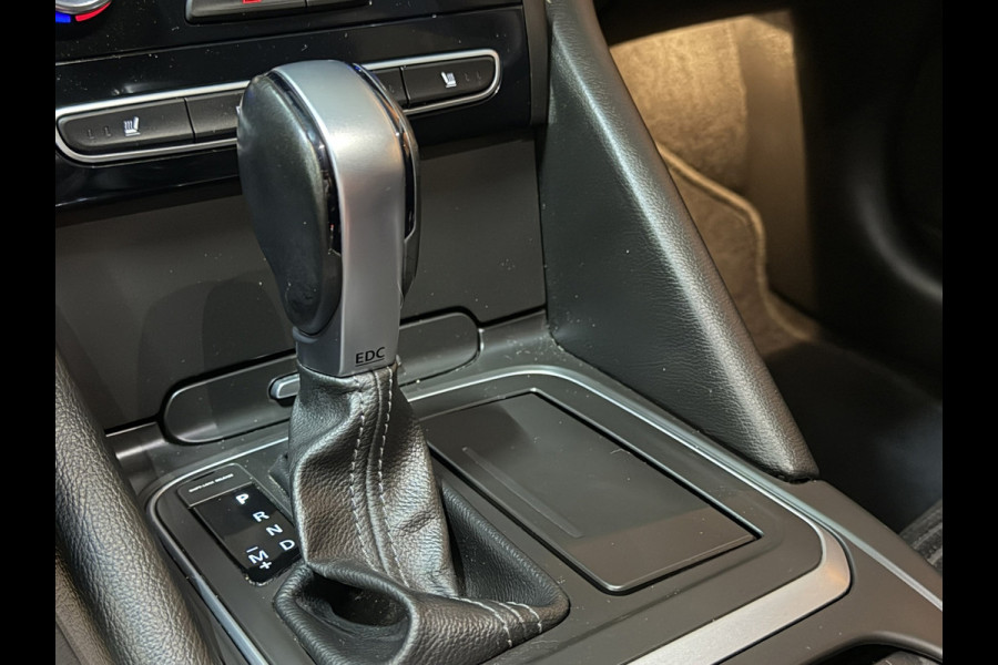 Renault Talisman 1.8 TCe 224PK|Automaat|Leder|Navi|LED|Cruise|CarPlay|DealerOH|Garantie|Rijklaar