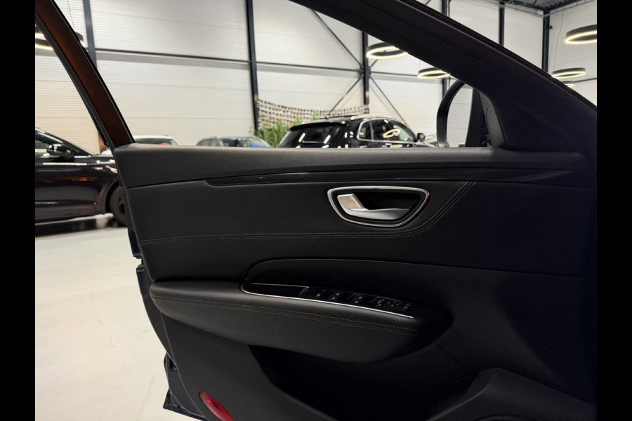 Renault Talisman 1.8 TCe 224PK|Automaat|Leder|Navi|LED|Cruise|CarPlay|DealerOH|Garantie|Rijklaar