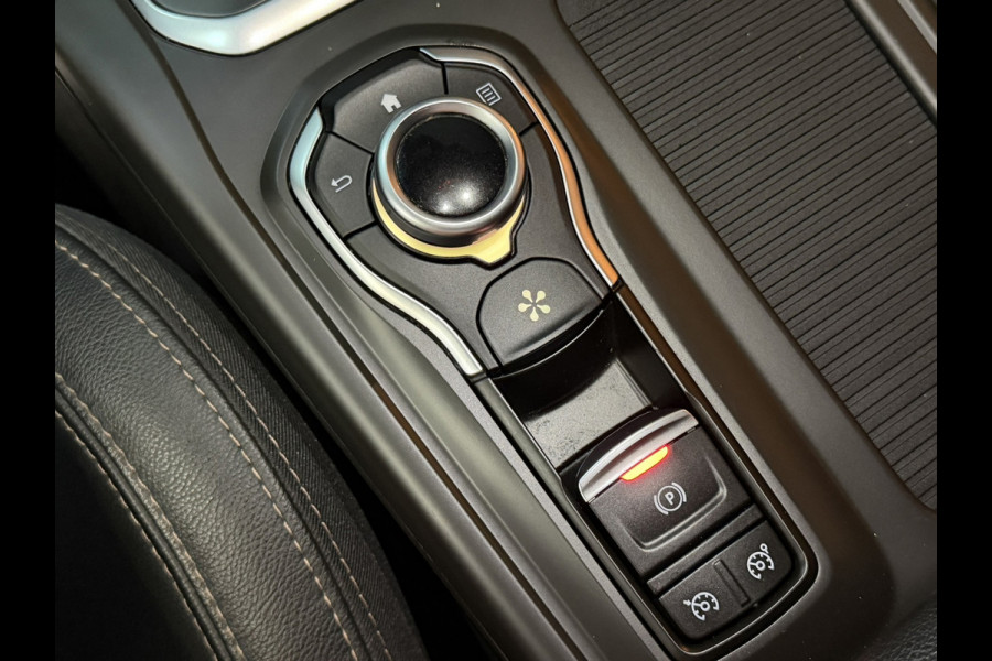 Renault Talisman 1.8 TCe 224PK|Automaat|Leder|Navi|LED|Cruise|CarPlay|DealerOH|Garantie|Rijklaar