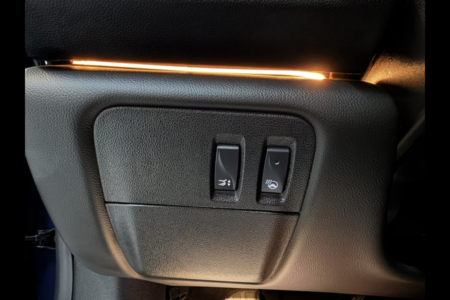 Renault Talisman 1.8 TCe 224PK|Automaat|Leder|Navi|LED|Cruise|CarPlay|DealerOH|Garantie|Rijklaar