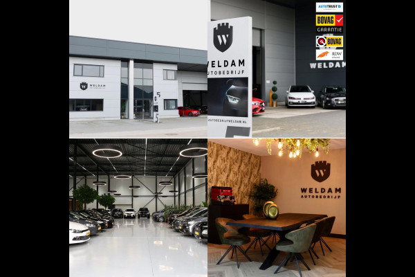 Renault Talisman 1.8 TCe 224PK|Automaat|Leder|Navi|LED|Cruise|CarPlay|DealerOH|Garantie|Rijklaar