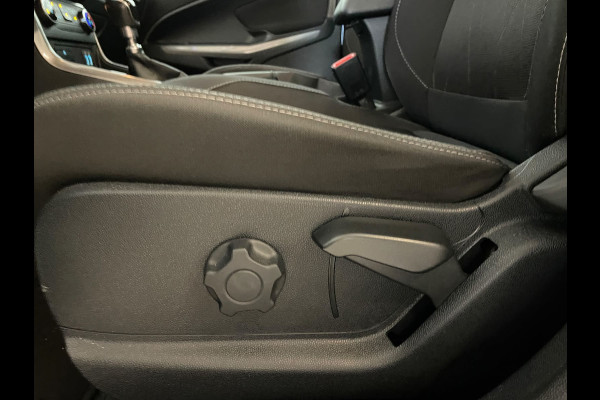 Ford EcoSport 1.0 EcoBoost Trend Ultimate AIRCO NAVI CRUISE BLUETOOTH ELEK RAMEN CENT VERG VELGEN ZEER NETTE AUTO