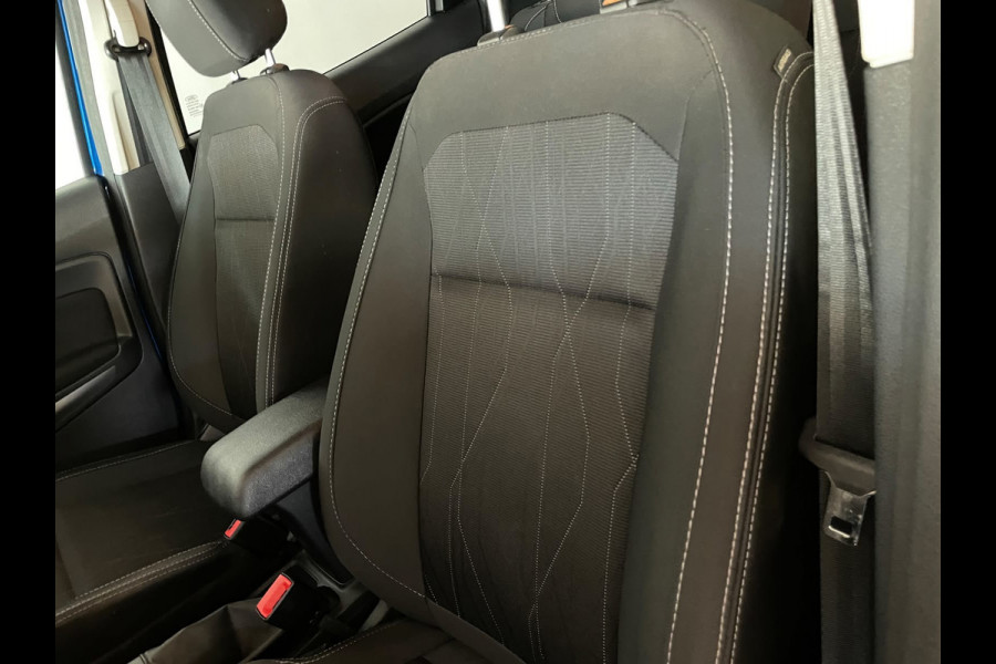 Ford EcoSport 1.0 EcoBoost Trend Ultimate AIRCO NAVI CRUISE BLUETOOTH ELEK RAMEN CENT VERG VELGEN ZEER NETTE AUTO