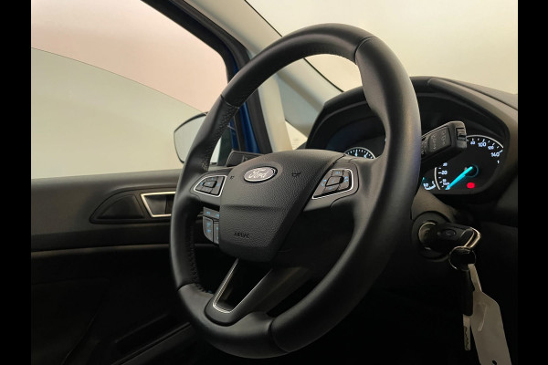 Ford EcoSport 1.0 EcoBoost Trend Ultimate AIRCO NAVI CRUISE BLUETOOTH ELEK RAMEN CENT VERG VELGEN ZEER NETTE AUTO