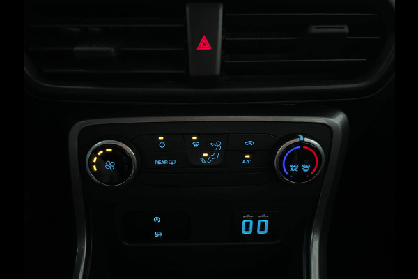 Ford EcoSport 1.0 EcoBoost Trend Ultimate AIRCO NAVI CRUISE BLUETOOTH ELEK RAMEN CENT VERG VELGEN ZEER NETTE AUTO
