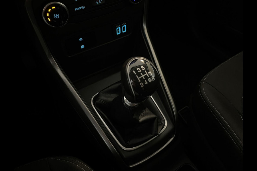 Ford EcoSport 1.0 EcoBoost Trend Ultimate AIRCO NAVI CRUISE BLUETOOTH ELEK RAMEN CENT VERG VELGEN ZEER NETTE AUTO