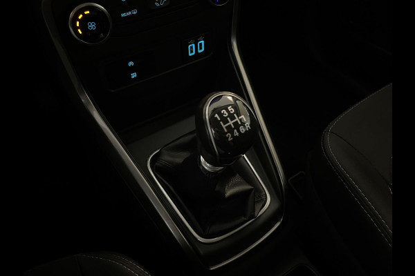 Ford EcoSport 1.0 EcoBoost Trend Ultimate AIRCO NAVI CRUISE BLUETOOTH ELEK RAMEN CENT VERG VELGEN ZEER NETTE AUTO