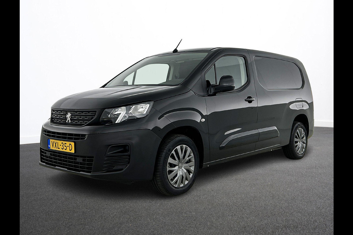 Peugeot Partner 1.5 BlueHDi 100 S&S L2 Airco Bluetooth Parkeersensoren