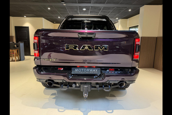 Dodge Ram 1500 6.2 V8 4x4 Crew Cab TRX|H&K|pano|trekhaak|HUD|