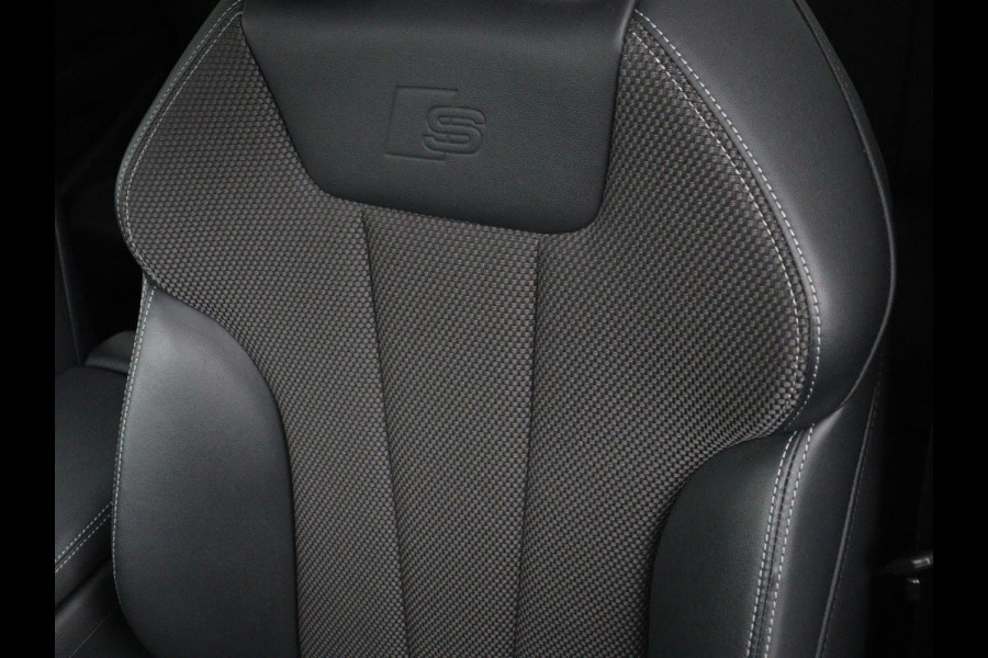 Audi A5 Sportback 40 TFSI S edition Competition | Virtual Cockpit | Climate control | Half Leder | Navigatie | Sfeerverlichting | Carplay | Full LED | Getint glas