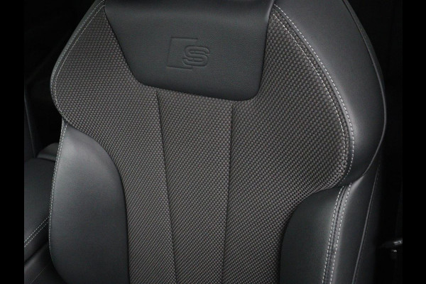 Audi A5 Sportback 40 TFSI S edition Competition | Virtual Cockpit | Climate control | Half Leder | Navigatie | Sfeerverlichting | Carplay | Full LED | Getint glas