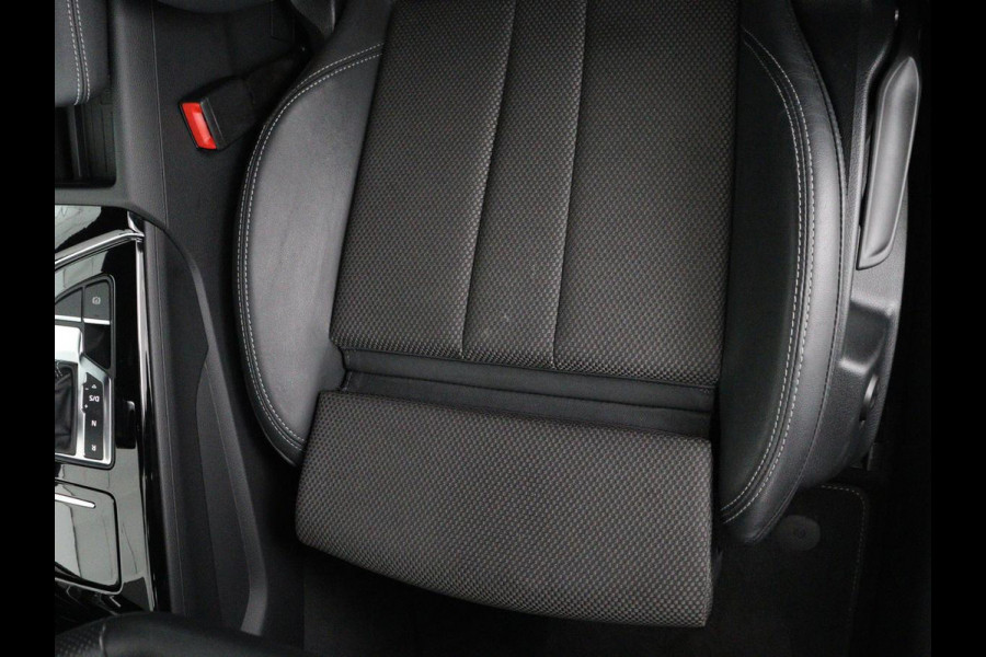 Audi A5 Sportback 40 TFSI S edition Competition | Virtual Cockpit | Climate control | Half Leder | Navigatie | Sfeerverlichting | Carplay | Full LED | Getint glas